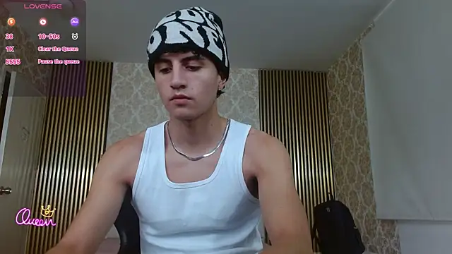 Kyler tay online show from June 27, 11:38 am