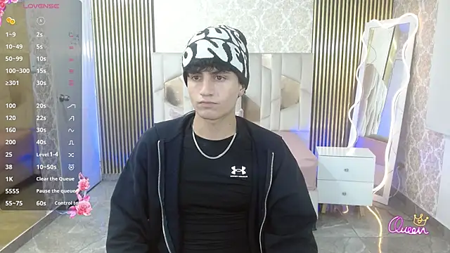 Kyler tay online show from June 29, 11:43 am