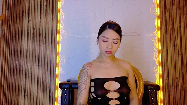 Lesdom Bdsm online show from July 4, 10:36 pm