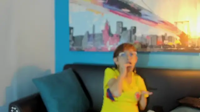 Madame mature1 online show from June 14, 4:19 pm