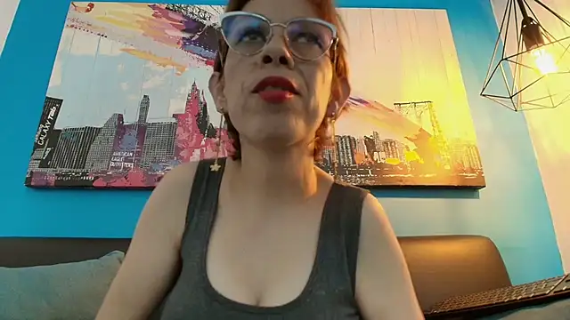 Madame mature1 online show from June 25, 3:39 pm