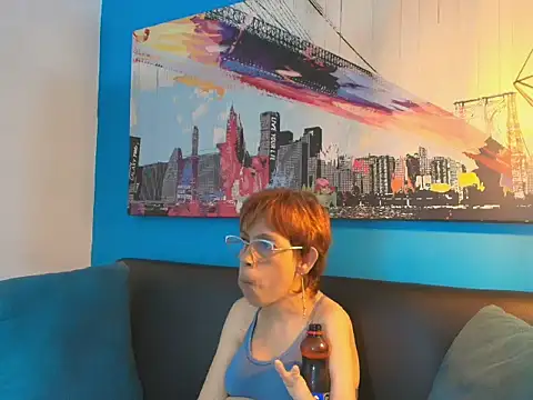 Madame mature1 online show from June 5, 8:03 pm