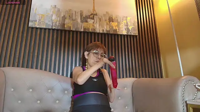 Madame mature1 online show from June 20, 6:57 pm