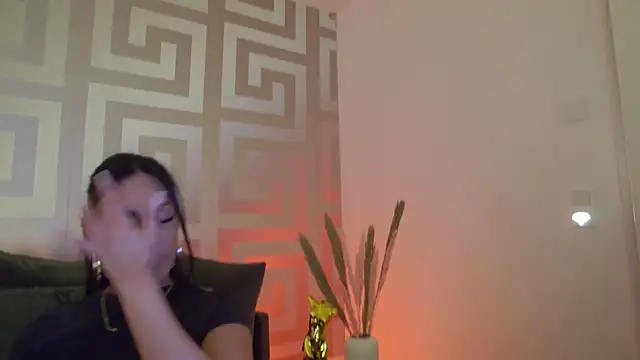 Mina Babe online show from March 13, 7:17 pm