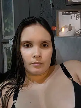 Snapshot of gatinhaagaucha chatting on July 20, 1:57 am gatinhaagaucha online show from July 20, 1:57 am