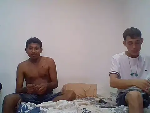 Snapshot of LeonMarcus chatting on July 20, 9:50 pm LeonMarcus online show from July 20, 9:50 pm