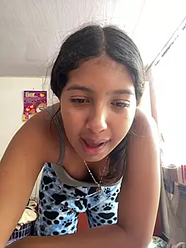 Sex Latin699 online show from July 13, 5:34 pm