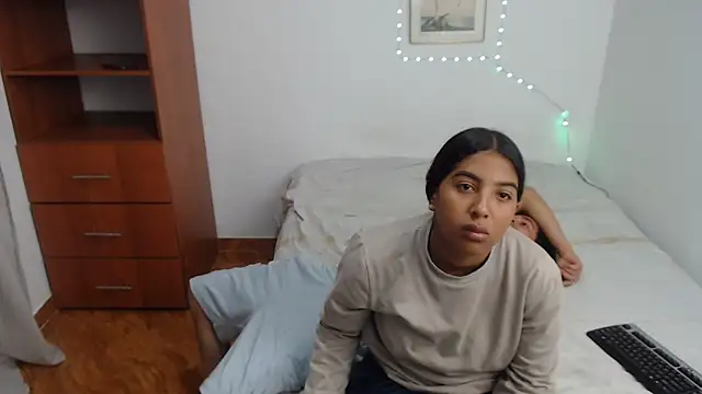 Sex Latin699 online show from June 12, 12:19 am