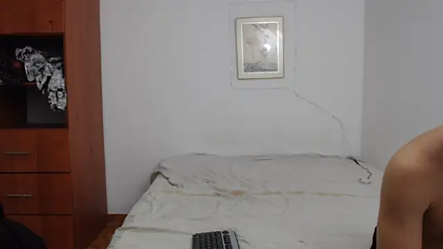 Sex Latin699 online show from June 12, 11:24 pm
