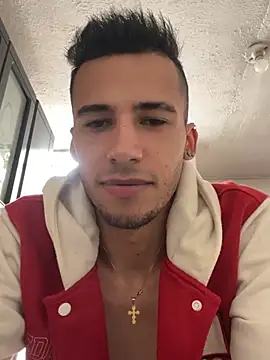 Liamsexy20 online show from July 29, 5:45 pm