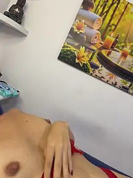 Kinky-Spa online show from May 30, 12:44 pm
