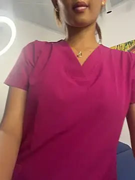 Kinky-Spa online show from June 1, 12:27 pm