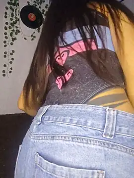 Celestexclear online show from July 5, 10:38 pm