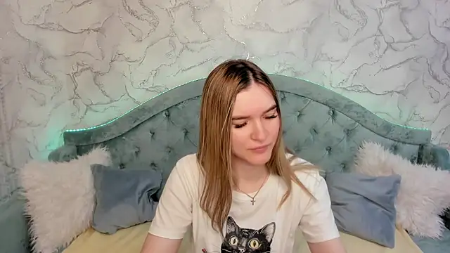 RoxyReignn online show from May 27, 11:34 pm