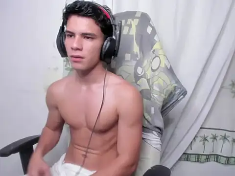 Adrian hot01 online show from May 28, 4:31 am