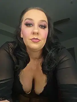CreamVixen online show from May 29, 5:52 pm