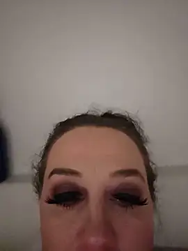 CreamVixen online show from June 1, 2:34 am