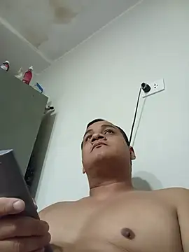 sergioyleo online show from August 1, 6:11 am