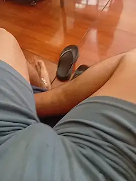 sergioyleo online show from June 20, 5:40 pm