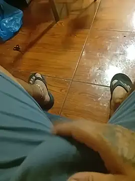 sergioyleo online show from July 26, 5:25 am