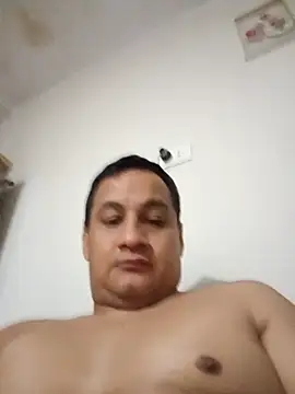 sergioyleo online show from August 8, 4:08 am