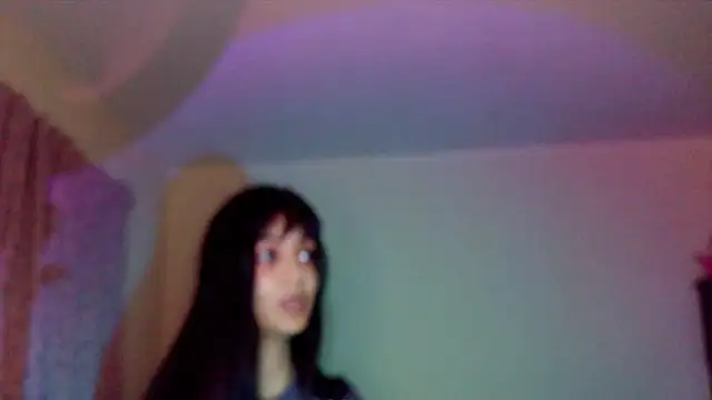 Kali Hel online show from July 21, 2:47 am