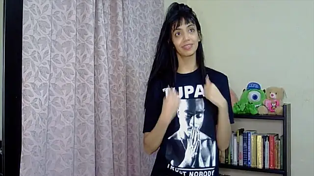 Kali Hel online show from July 13, 4:12 am