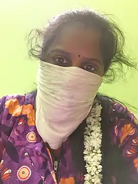 VelvetDollRivitha online show from May 27, 5:31 pm