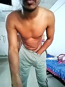 Snapshot of bisexualpratyush1996 chatting on June 28, 1:56 am bisexualpratyush1996 online show from June 28, 1:56 am
