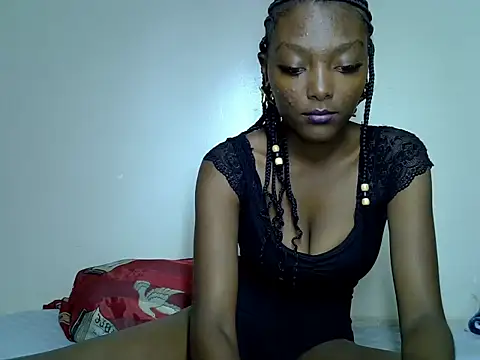 Tasha Arianah online show from June 19, 5:41 pm