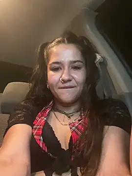 rubbyyy rain online show from July 25, 5:37 am