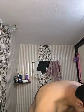 Cockshot1810 online show from May 25, 4:45 am