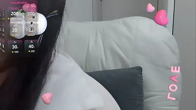 chenggziii online show from May 23, 12:37 pm