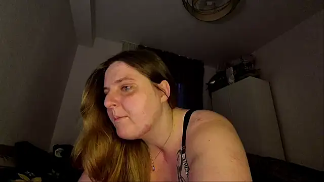 JessicaBake online show from June 19, 2:17 am
