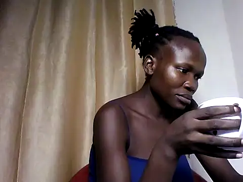 Snapshot of sexypie254 chatting on June 20, 5:18 pm sexypie254 online show from June 20, 5:18 pm