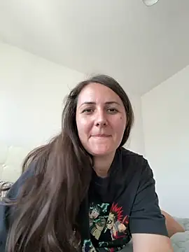 BrunetteNymph online show from May 25, 8:02 am