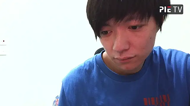 pie-001 online show from May 30, 11:27 am