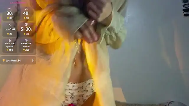 lexxislexxx online show from June 24, 3:21 pm
