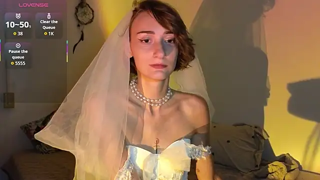 lexxislexxx online show from May 26, 7:01 pm