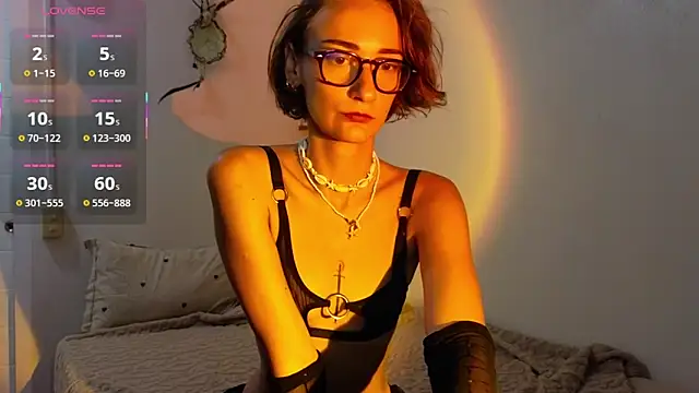 lexxislexxx online show from June 3, 8:02 pm