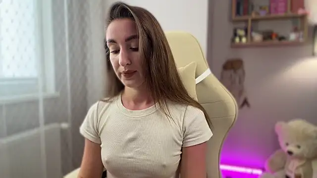 JaneMoon 69 online show from June 9, 7:09 am