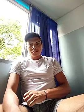 Mike3398 online show from May 23, 3:44 pm