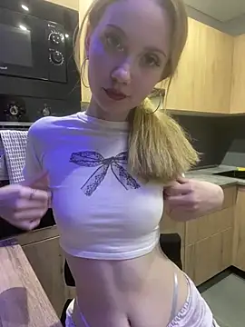 MiraNight online show from May 31, 6:09 pm