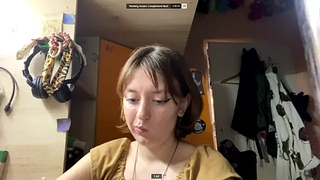 PlumedRolling online show from May 25, 5:55 pm