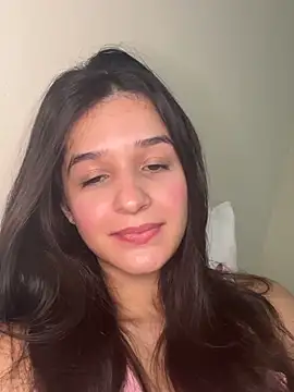 julhya duarte online show from May 25, 6:06 pm