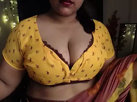 AmeliaSEXY- online show from June 2, 4:23 am