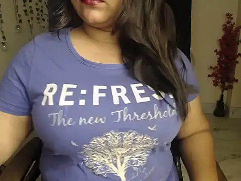 AmeliaSEXY- online show from May 26, 4:05 pm