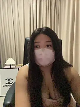 Luckysisi-s online show from July 16, 1:02 am