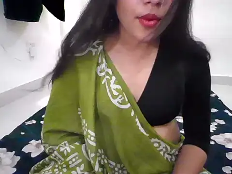 Snapshot of Aalya_B chatting on June 26, 8:42 am Aalya B online show from June 26, 8:42 am