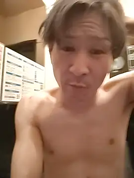 mitsu072132 online show from May 24, 4:18 pm
